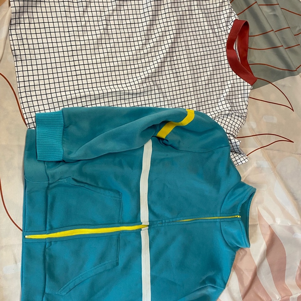 Stranger things- max costume - Halloween